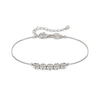 Bracciale Nomination Donna Armonica in Argento 241303/001